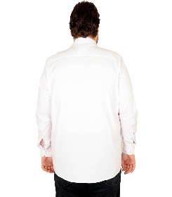 Alternative view of Skjorte B18351-U