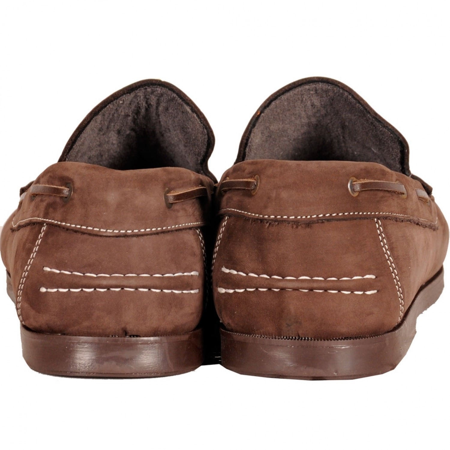 Mokkasin B18804-U - Billede 4