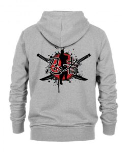 Alternative view of Sweatjakke 1919-50-U