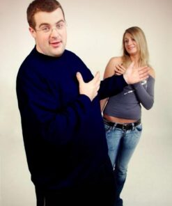 Sweatshirt 1000-80-U