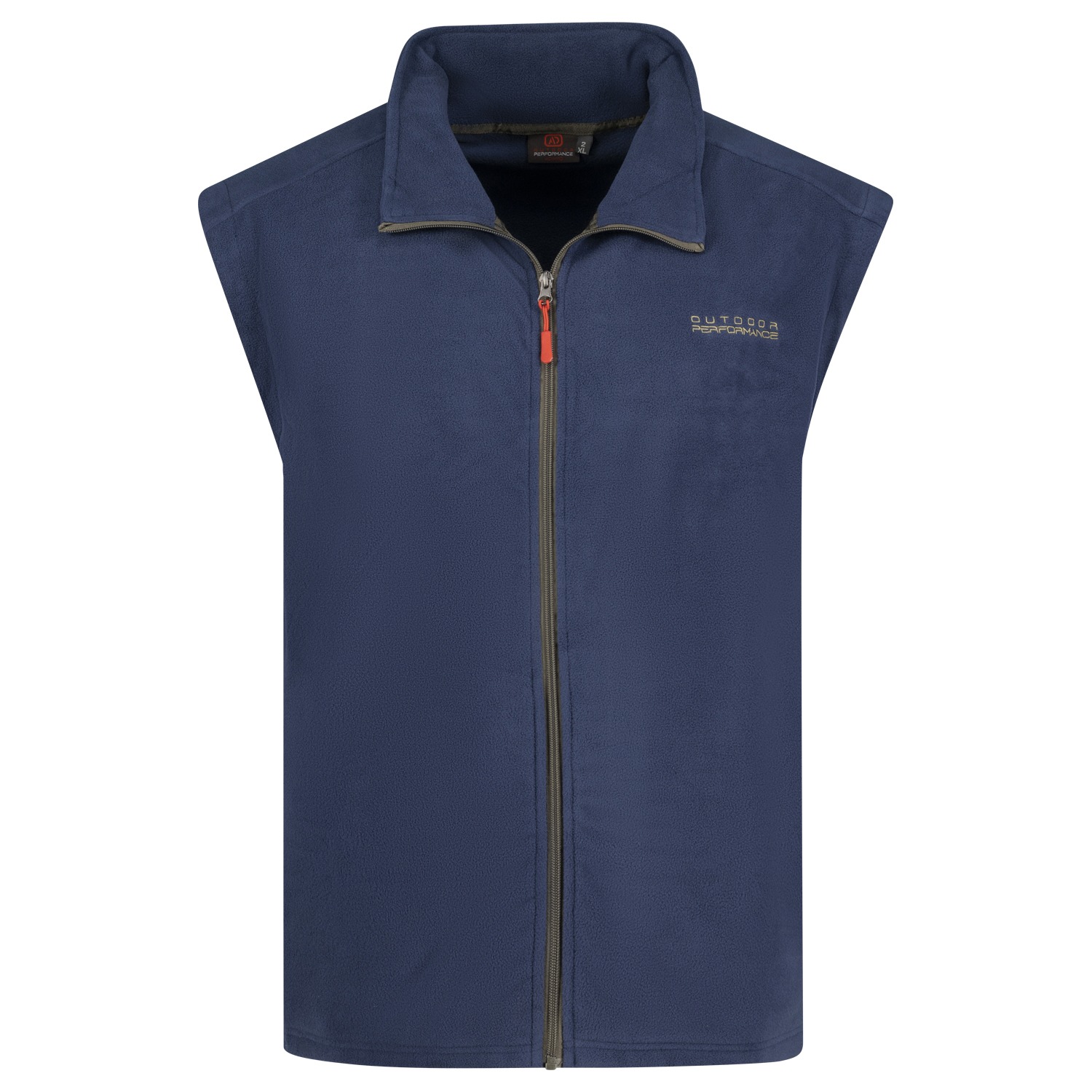 vest