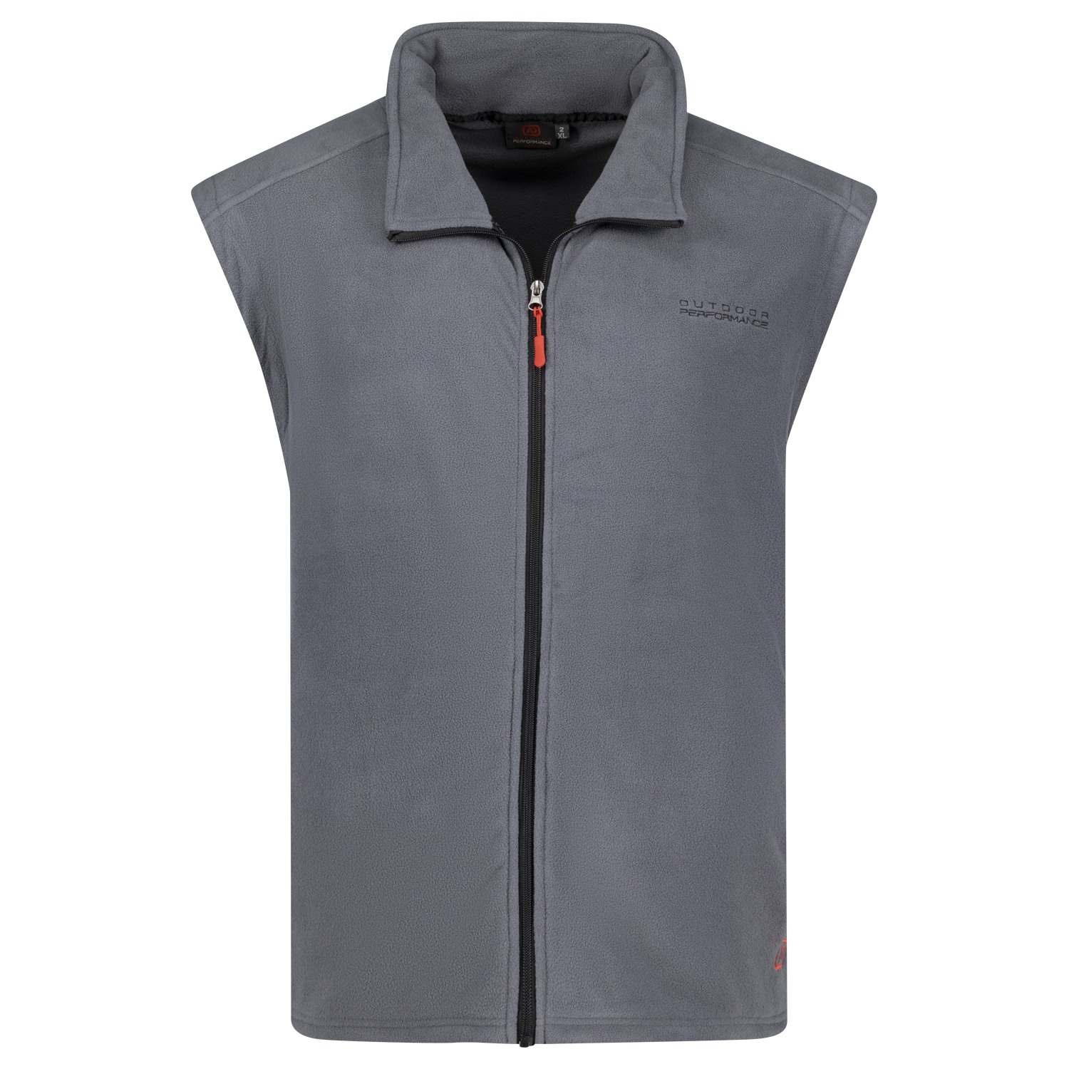 vest
