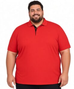 Polo Shirt 139401-520