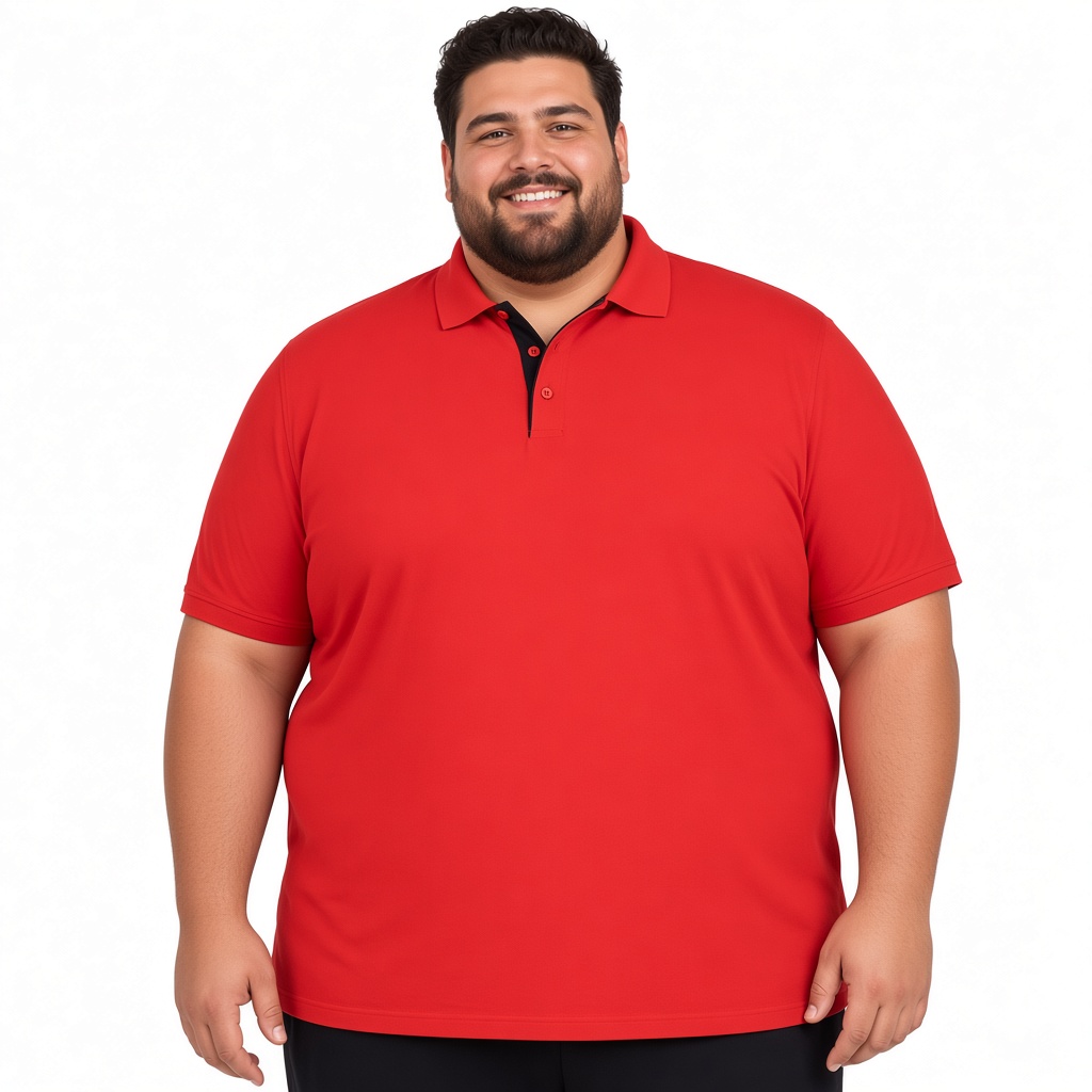 poloshirts