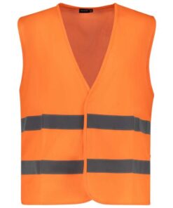 sikkerhedsvest