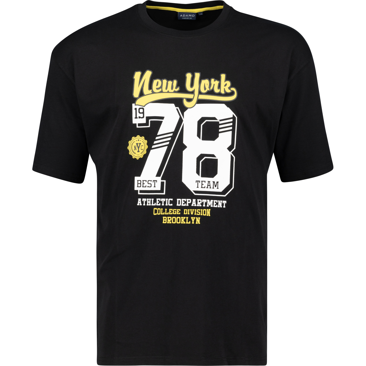 T-shirt 139611 - Billede 2