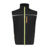 Softshell Arbejdsvest